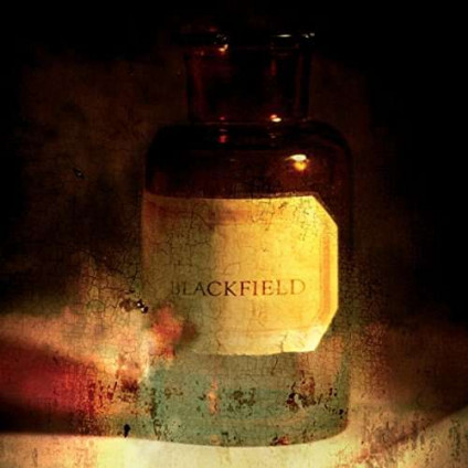 Blackfield - Blackfield - CD