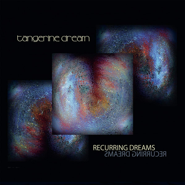 Recurring Dreams - Tangerine Dream - LP