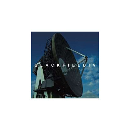 Blackfield Vol.4 - Blackfield - CD