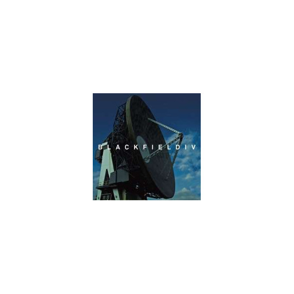 Blackfield Vol.4 - Blackfield - CD