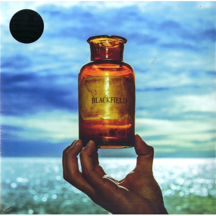 Blackfield Vol.5 - Blackfield - LP