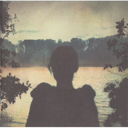 Deadwing - Porcupine Tree - LP