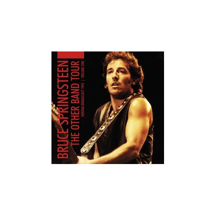 The Other Band Tour Vol.1 - Springsteen Bruce - LP