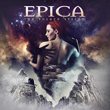 The Solace System - Epica - LP