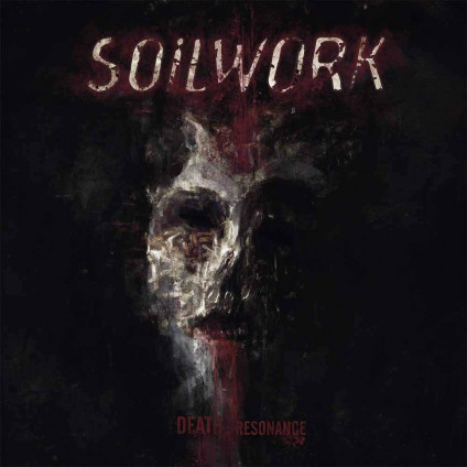 Death Resonance (Limited Edt.) - Soilwork - LP