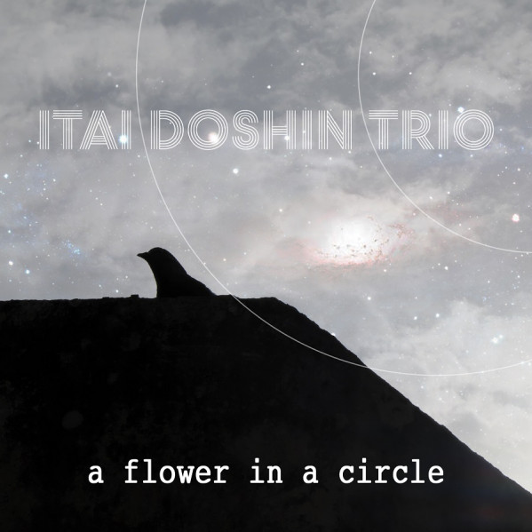 A Flower In Circle - Itai Doshin Trio - CD