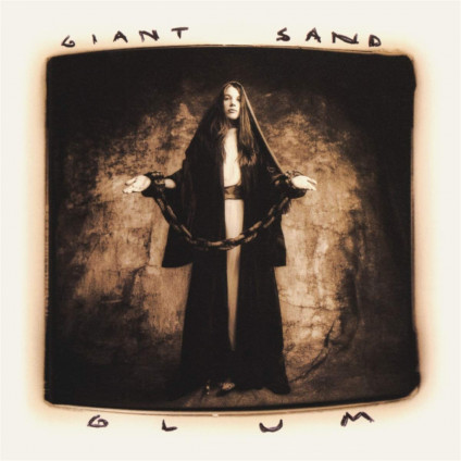 Glum (25Th Anniversary Edition) - Giant Sand - LP