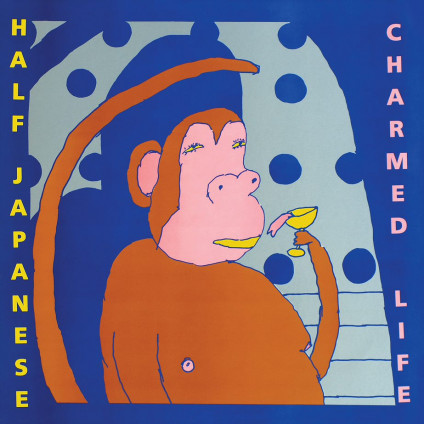 Charmed Life (Rsd 2019) - Half Japanese - LP