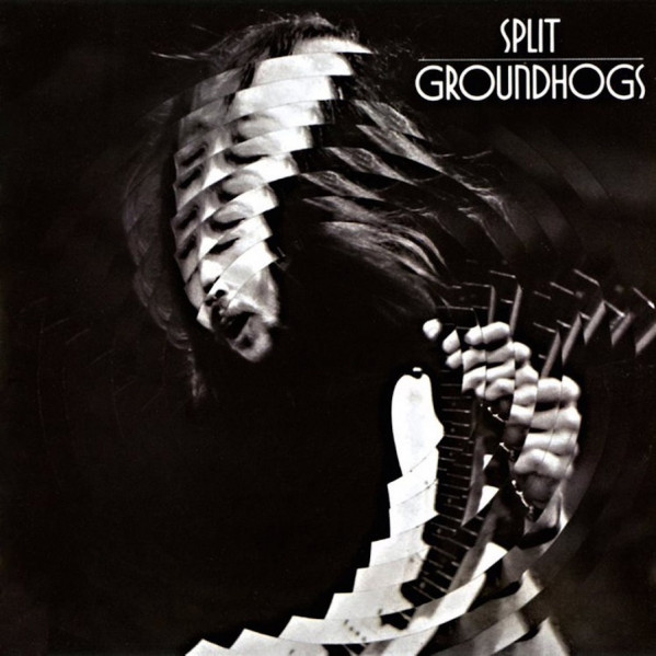 Split (Vinyl Color) (Rsd 2020) - Groundhogs The - LP