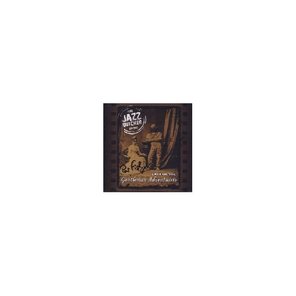 Returns To Valley Of Rain - Giant Sand - CD