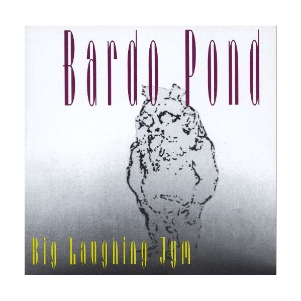 Big Laughing Jym (Rsd 2019) - Bardo Pond - LP