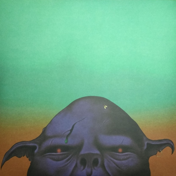 Orc - Oh Sees - LP