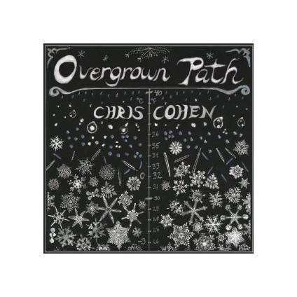 Overgrown Path - Chris Cohen - LP