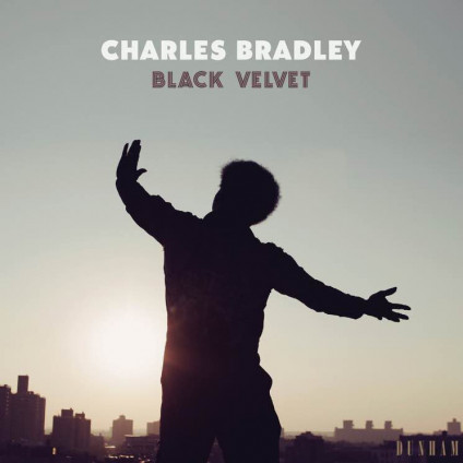 Black Velvet - Bradley Charles - CD
