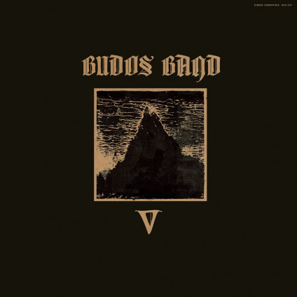 V - Budos Band - CD