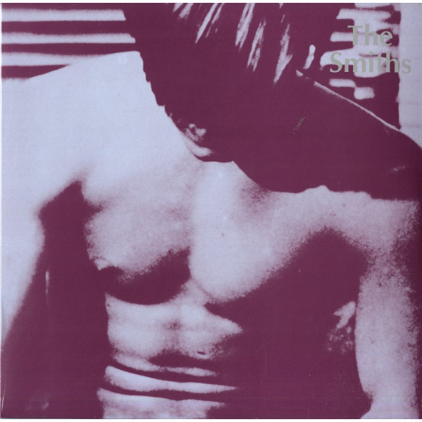 The Smiths (Vinyl) - Smiths