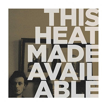 Made Available - This Heat - LP