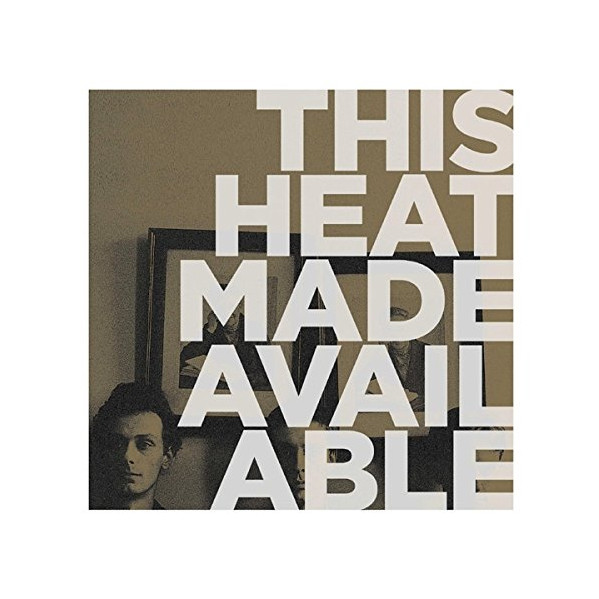 Made Available - This Heat - LP