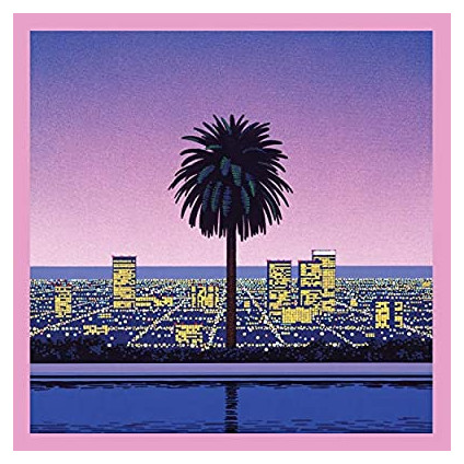 Pacific Breeze 2: Japanese City Pop