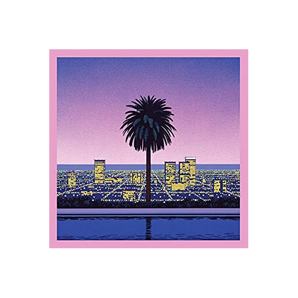 Pacific Breeze 2: Japanese City Pop