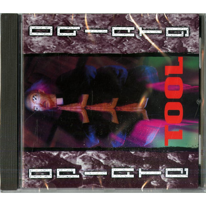 Opiate - Tool - CD