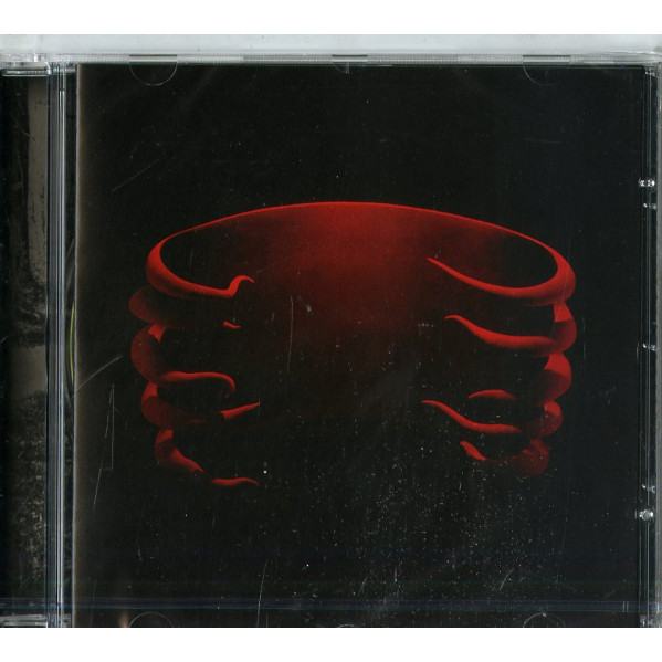 Undertow - Tool - CD