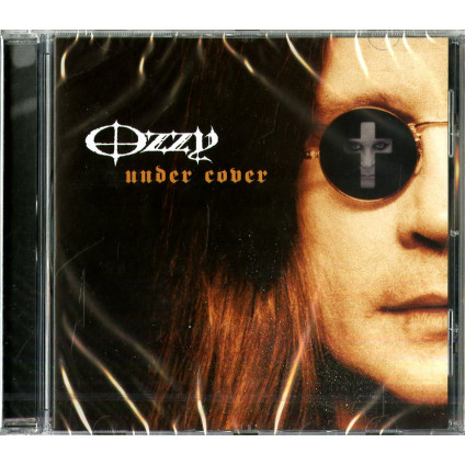 Under Cover - Ozzy Osbourne - CD