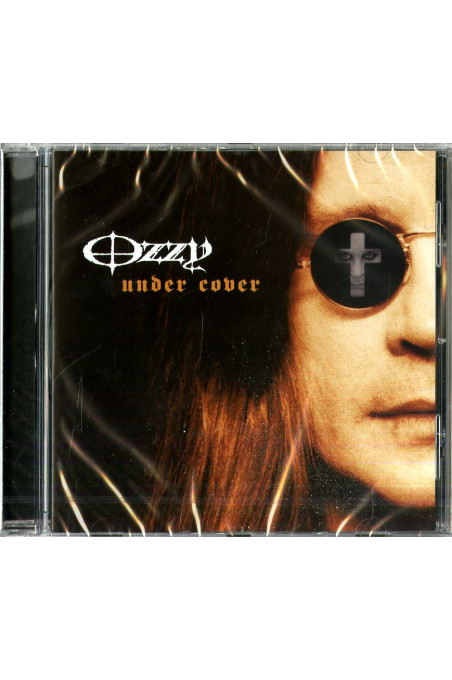 ozzy osbourne cd completo