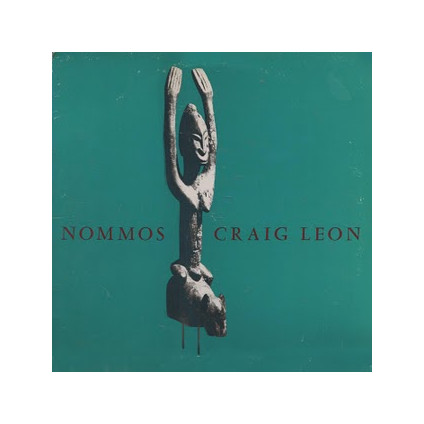 Nommos - Leon Craig - LP