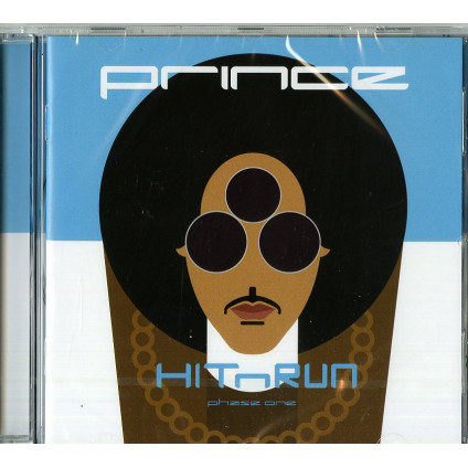 Hitnrun - Prince - CD