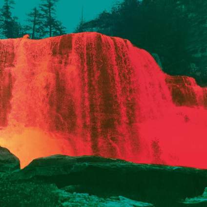 The Waterfall Ii - My Morning Jacket - CD