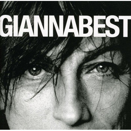 Giannabest - Nannini Gianna - CD