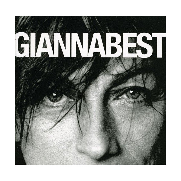 Giannabest - Nannini Gianna - CD