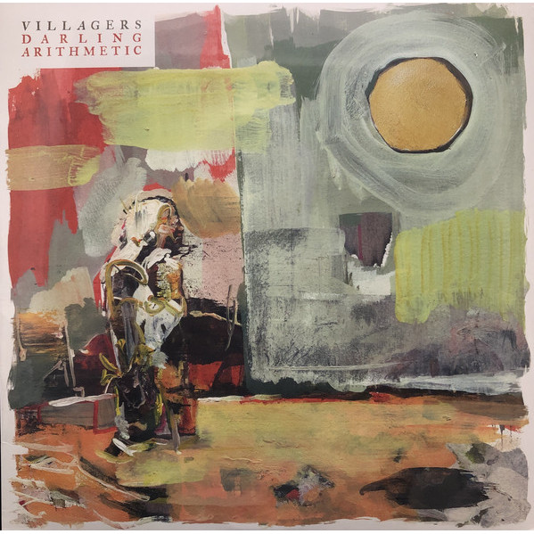 Darling Arithmetic - Villagers - LP