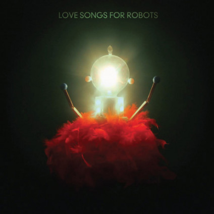 Love Songs For Robots - Patrick Watson - CD