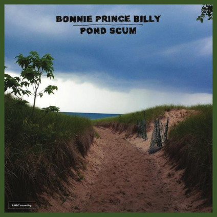 Pond Scum - Bonnie Prince Billy - CD