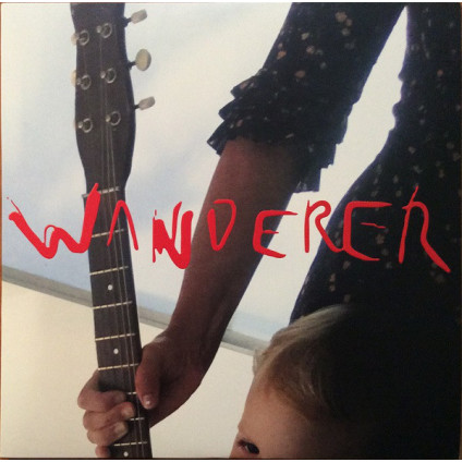 Wanderer - Cat Power - LP