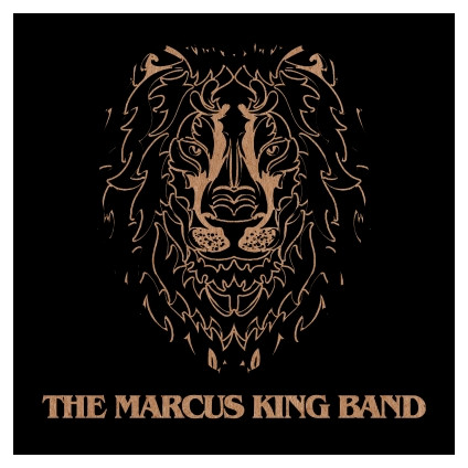 The Marcus King Band - Marcus King Band The - CD