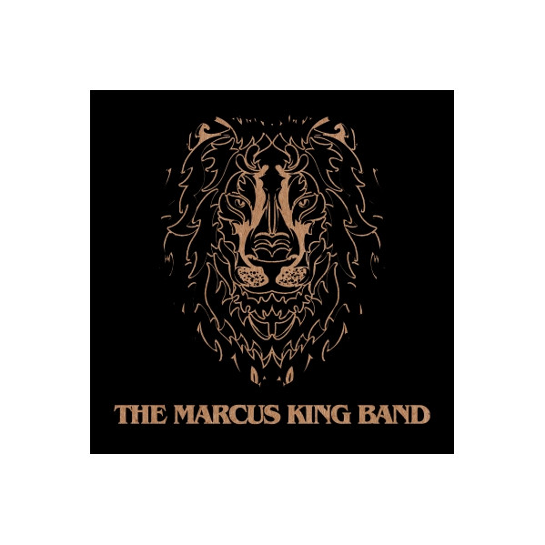 The Marcus King Band - Marcus King Band The - CD