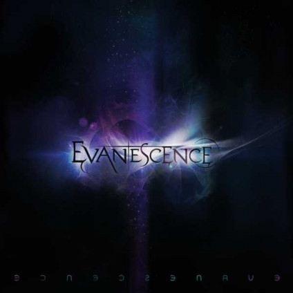 Evanescence - Evanescence - LP