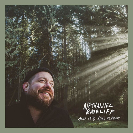 And It'S Still Alright - Rateliff Nathaniel - LP