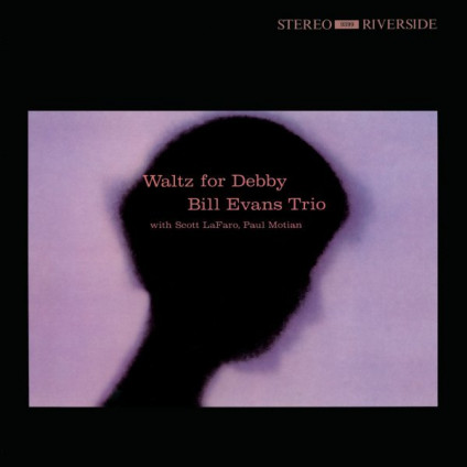 Waltz For Debby - Evans Bill - CD