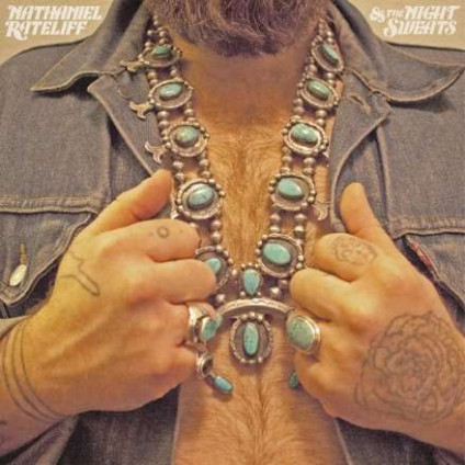 Nathaniel Rateliff & The Night Sweats - Rateliff Nathaniel - LP