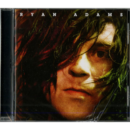 Ryan Adams - Adams Ryan - CD
