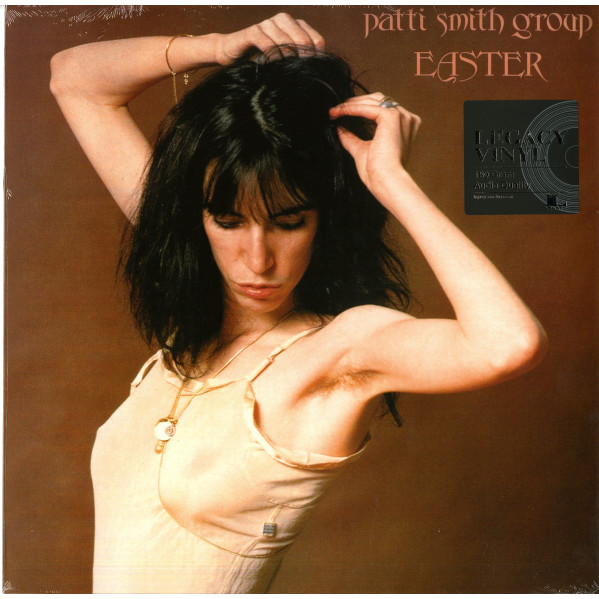 Easter - Smith Patti - LP