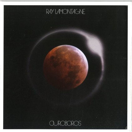 Ouroboros - Lamontagne Ray - LP