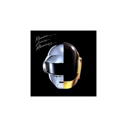 Random Access Memories - Daft Punk - LP