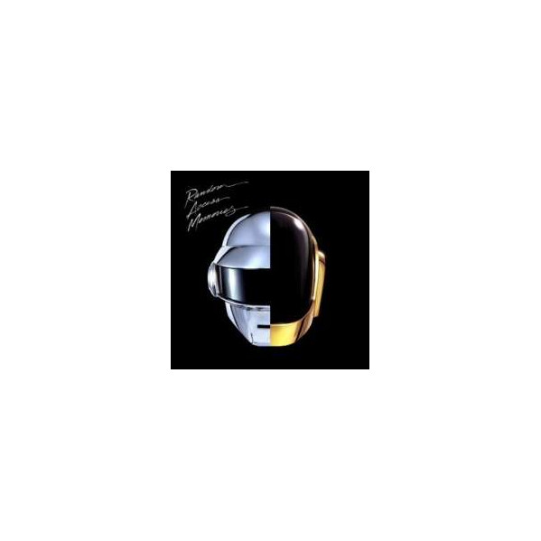 Random Access Memories - Daft Punk - LP