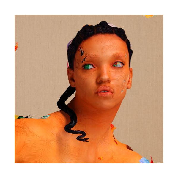 Magdalene - Fka Twigs - CD