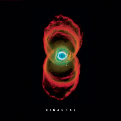 Binaural - Pearl Jam - CD